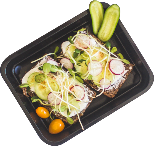 office PowerMeal