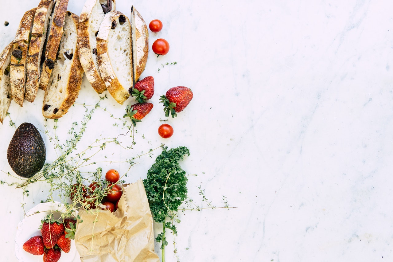 owoce-dieta-redukcyjna warzywa i owoce posiłki sól dieta redukcyjna