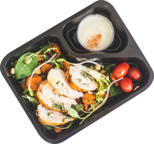 dieta standard