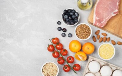 Dieta fodmap