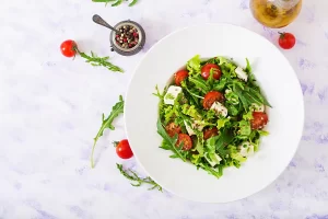 Dieta 1000 kcal – ogólne zasady, przykładowe menu