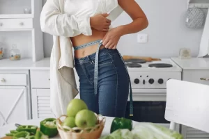 Dieta 1200 kcal – ogólne zasady, przykładowy jadłospis