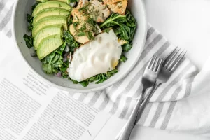 low carb diet