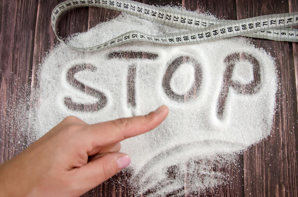 5 sposobów na ograniczenie soli w diecie