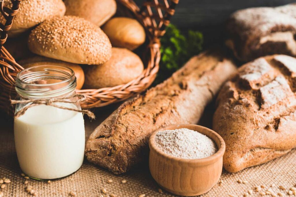 Czym jest nietolerancja glutenu i po czym ją rozpoznać?