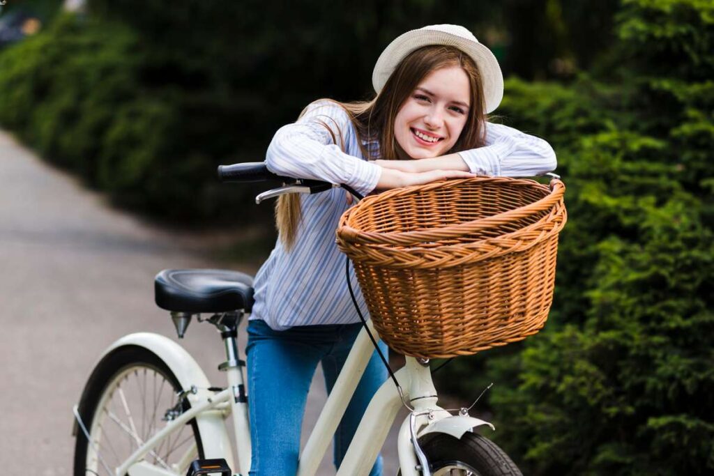 Co zjeść przed intensywną jazdą na rowerze?