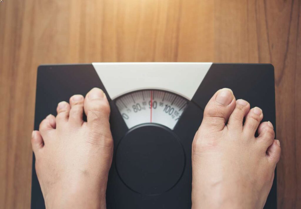 Ile powinien wynosić optymalny dla płodności wskaźnik masy ciała?