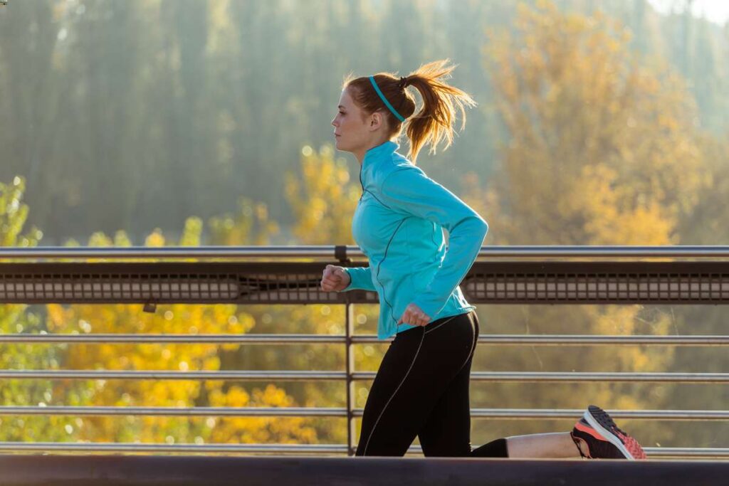 Postaw na jogging i przekonaj się, jak wiele daje bieganie!