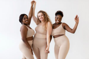 Ruch body positive – na czym polega body positivity?