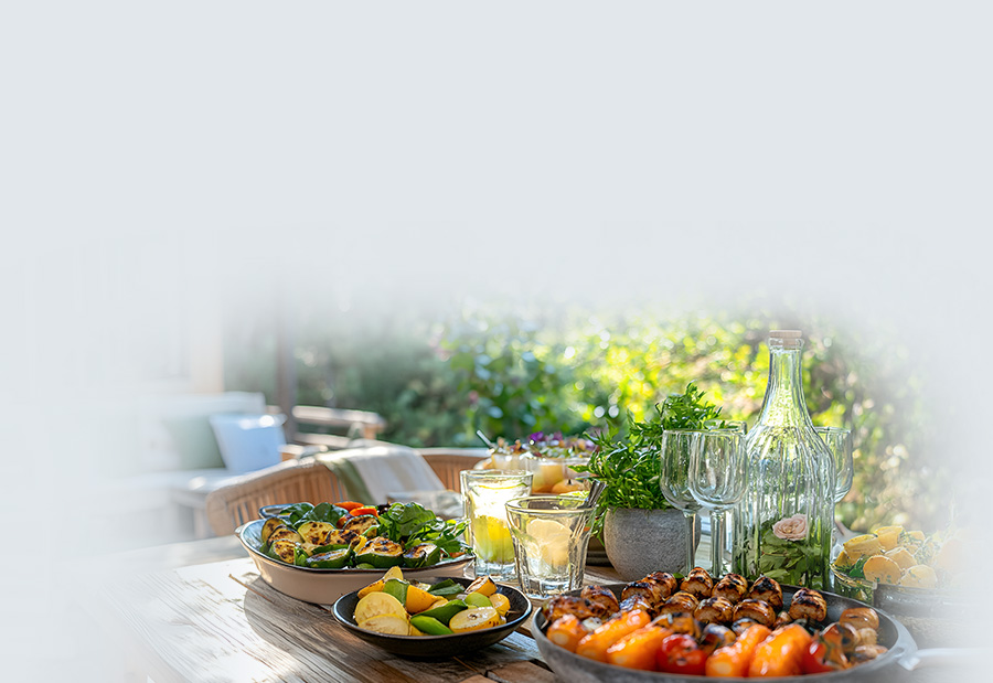 Z nami lato smakuje zdrowiej! | Catering dietetyczny PowerMeal
